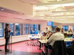 Brookfield Institute for Innovation + Entrepreneurship Announces Inaugural Cohort of Fellows
