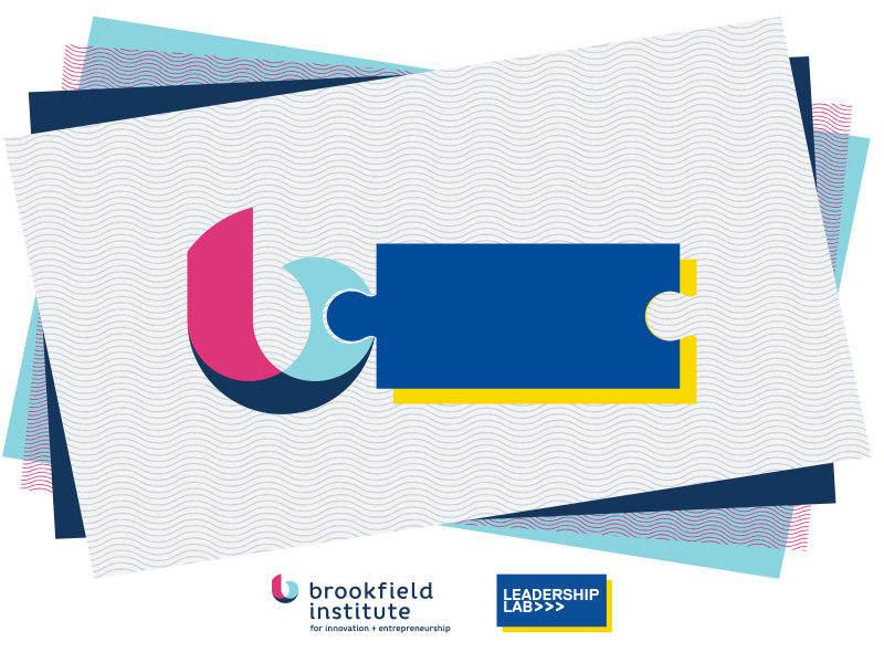 ANNOUNCEMENT: The Brookfield Institute and the Leadership Lab are merging under Toronto Metropolitan University